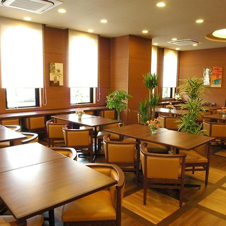 Hotel Route-Inn Hirosaki Joto Eksteriør billede